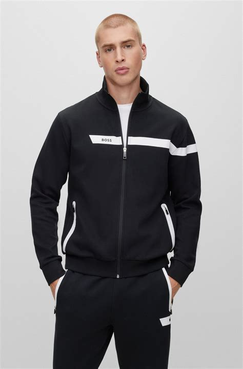 hugo boss cotton china